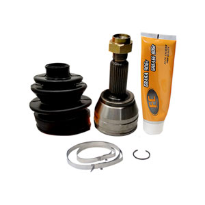 PUNTA DE TRIPOIDE FC FCFD-809 FORD FIESTA 1.6 LTS 21X25