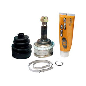 PUNTA DE TRIPOIDE FC FCOP-846A CHEVROLET AVEO 1.6 LTS