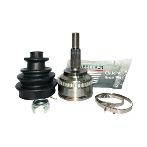 PUNTA DE TRIPOIDE SUPERTREN RN-3205A RENAULT MEGANE ABS 44DT 30X23X57