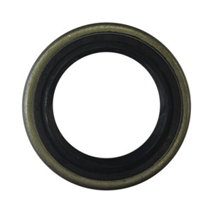 ESTOPERA CIGUEÑAL FC FC05074 NBR 30X43X8 DELANTERA FIAT PALIO 1.6/ RITMO / REGATA 1.6/2.0/ CAJA DE CAMBIO LUV 1600