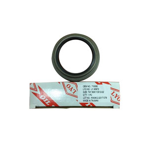 ESTOPERA RUEDA TRASERA FC 710080/6902 NBR 80 X 113 X 12/22 INTERNA CHEVROLET NPR/NKR/ JAE PEQUEÑA