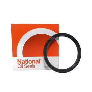 ESTOPERA DE CIGÜEÑAL NATIONAL 710871 TRASERA TOYOTA HILUX 2.7L