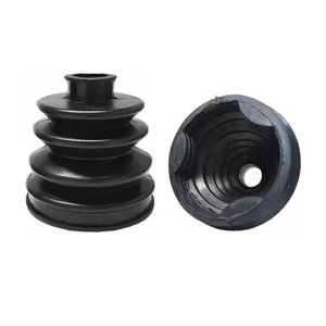 GOMA DE COPA CAJA FC FCGDT-25 CHEVROLET SPARK / SWIFT / ESTEEM / CHERY QQ / ARAUCA / MATIZ / TICO