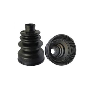 GOMA DE PUNTA DE TRIPOIDE FC FCGDT-19 PREMIUM CHEVROLET SPARK / CHERY QQ / ARAUCA / MATIZ / TICO