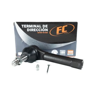 TERMINAL DE DIRECCION FC FCES3493 DELANTERO CHEVROLET SILVERADO 4X4 1999-2005