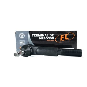 TERMINAL DE DIRECCION FC FCES3417T DERECHO FORD F350 / TRITON