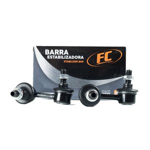 BARRA ESTABILIZADORA FC FC54830-25020 DELANTERA DERECHA MITSUBISHI LANCER / ACCENT 1995-2005