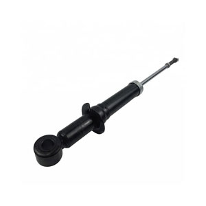 AMORTIGUADOR FC FC341322 TRASERO IZQUIERDO/DERECHO TOYOTA COROLLA 2006- NZE121/124,ZZE123/124,CE121