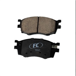 PASTILLA DE FRENO FC FC7856 DELANTERA MAZDA 6 / 636 2003-2008