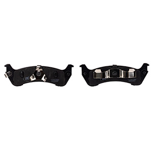 PASTILLA DE FRENO FC FC7545 TRASERA FORD EXPLORER 1995-2000 / EXPLORER SPORT 2001-2003