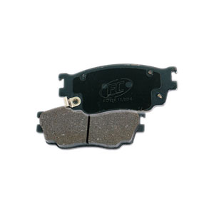 PASTILLA DE FRENO FC FC7624 DELANTERA MAZDA 6 2004-2006