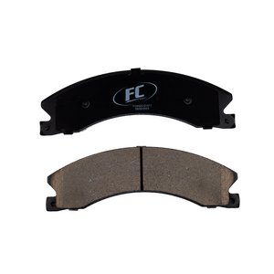PASTILLA DE FRENO FC FC7706 DELANTERA FORD EXPLORER 2002-2005 / RANGER 2003-2007