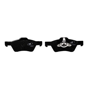PASTILLA DE FRENO FC FC7950-D1047 DELANTERA SEMI METALICA FORD ESCAPE 2005-2010