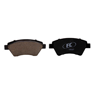 PASTILLA DE FRENO FC FC8695-D1495 0560 DELANTERA SEMI METALICA RENAULT SCENIC 2008-2012/ PEUGEOT 307 2005-2008