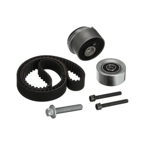 KIT DE TIEMPO GATES TCK338 CHEVROLET CRUZE 1.8 LTS 2011-UP