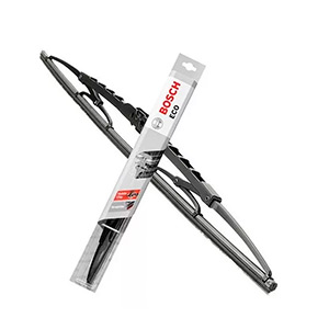 CEPILLO LIMPIA PARABRISAS BOSCH 3397004912 ECOLINE 16" CONVENCIONAL