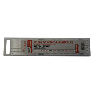 HOJA SEGUETA FAUCI FCFBF99918 18 TPI
