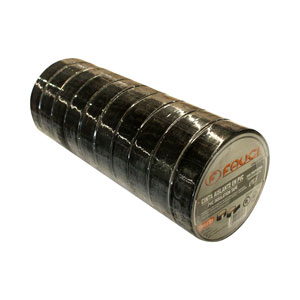 TEIPE PARA ELECTRICISTA FAUCI FYGE11818 19 MM X 18 MTS