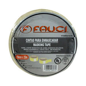 TIRRO 19 MM X 35 MTS