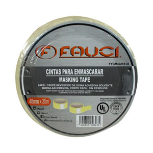 TIRRO 48 MM X 35 MTS