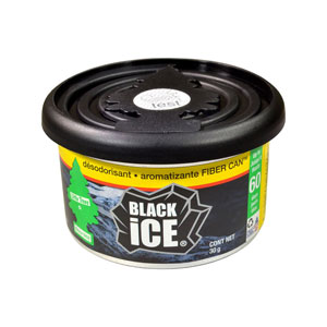 AROMATIZANTE LITTLE TREES LATA UFD-17855 BLACK ICE