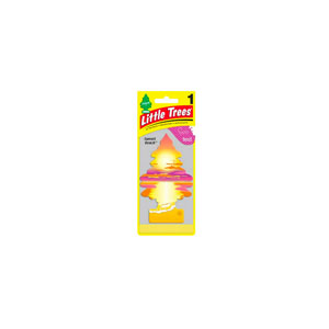 AROMATIZANTE LITTLE TREES 1 PACK U1P-17177 SUNSET BEACH