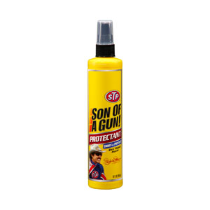 PROTECTOR SON OF A GUN STP 63935000040WSPG 10 OZ