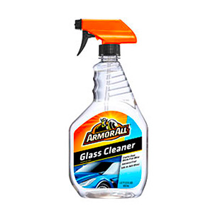 LIMPIADOR DE VIDRIOS ARMOR ALL 20417D 4 OZ