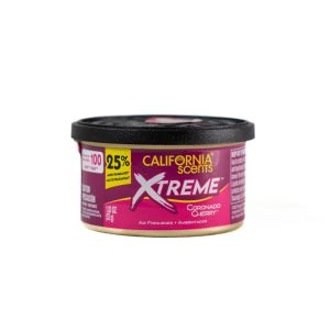 AROMATIZANTE CALIFORNIA SCENTS 43101 CHERRY LATA 1.83 OZ