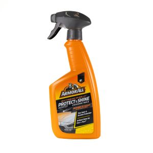 LIMPIADOR MULTIUSO CON CERAMICA ARMOR ALL 45803 16 OZ