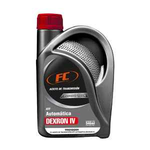 ACEITE DE TRANSMISION FC ATF DEXRON IV QUART