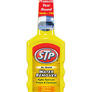 REMOVEDOR DE AGUA STP 200163C 5.25 OZ