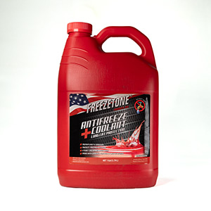 REFRIGERANTE FREEZETONE 9133R-128NA ROJO 10% GALON