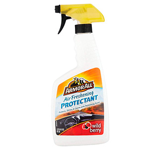 PROTECTOR AROMATIZANTE ARMOR ALL 15610B WILD BERRY 16 OZ