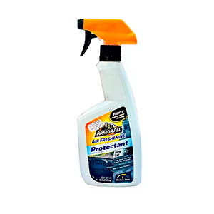 PROTECTOR AROMATIZANTE ARMOR ALL 15608B NEW CAR 16 OZ