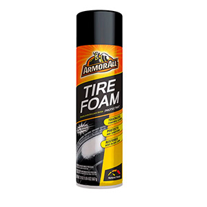 AEROSOL DE ESPUMA PARA CAUCHOS ARMOR ALL 13682WB 20 OZ