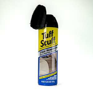 LIMPIADOR Y REMOVEDOR DE MANCHAS TUFF STUFF 18 OZ
