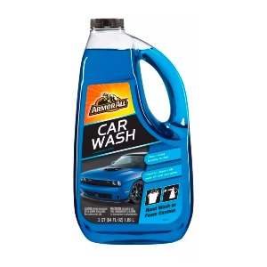 CHAMPÚ PARA AUTOS ARMOR ALL 17450 64 OZ