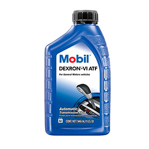 ACEITE DE TRANSMISIÓN MOBIL DEXRON VI QUART