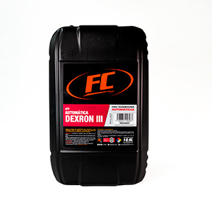 ACEITE DE TRANSMISION FC DEXRON III ATF PAILA