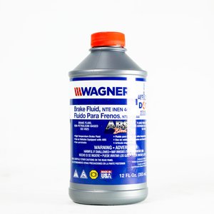 LIGA DE FRENO WAGNER DOT-4 MRXFC113661BEP 12OZ