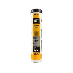 GRASA CATERPILLAR 452-6011 AZUL 390 GR