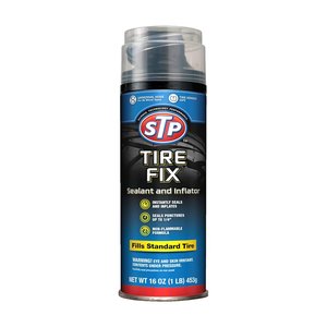 SELLADOR E INFLADOR DE NEUMATICOS STP 19065 20 OZ