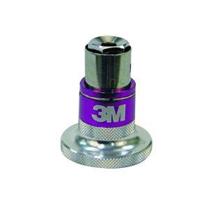 ADAPTADOR DE ACOPLE RÁPIDO 3M 05752 5/8 PULGADAS