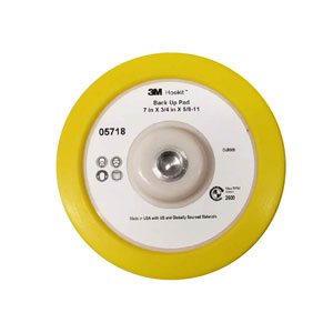 BACK UP PAD 3M 05718 PERFECT-IT