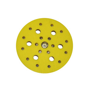 ALMOHADILLA PARA DISCO 3M 05865 HOOKIT 6 PULGADAS