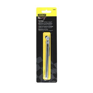 MEDIDOR DE PRESION PARA NEUMATICOS STANLEY 79-053