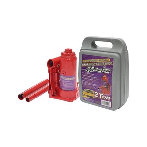 GATO MAJIC TIPO BOTELLA 2 TONELADAS REF. 501A