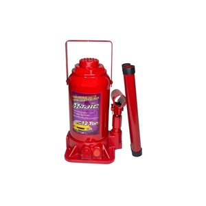 GATO MAJIC TIPO BOTELLA 12 TONELADAS REF. 0507