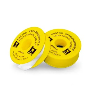 TEFLON PROFESIONAL BELT-G 1/2 X 10M GRI-0652